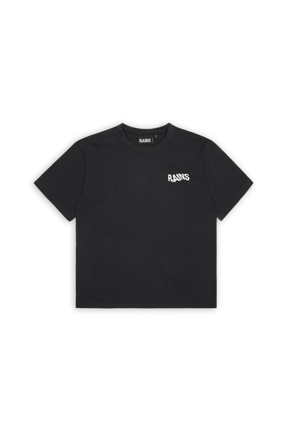 Classic T-shirt Ripple