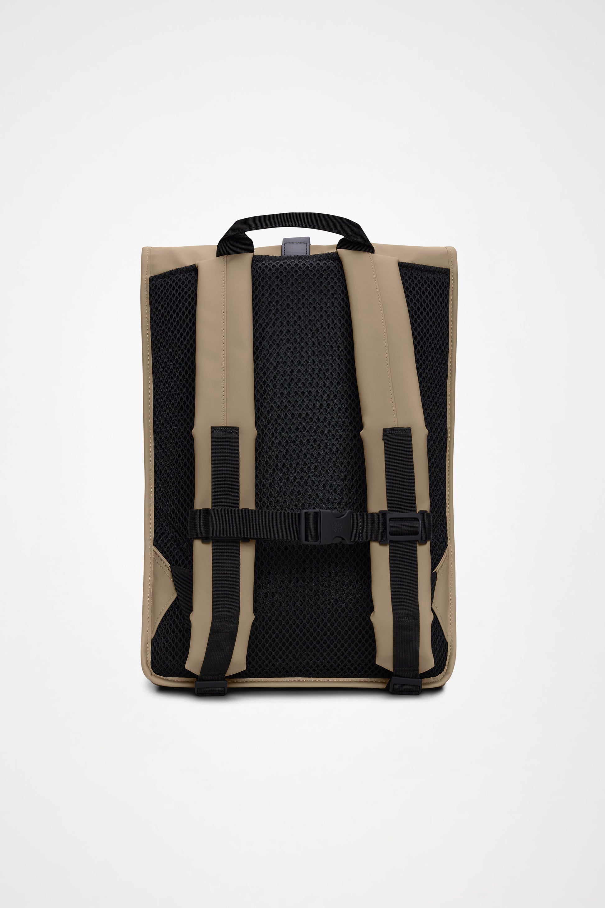 Rolltop Rucksack