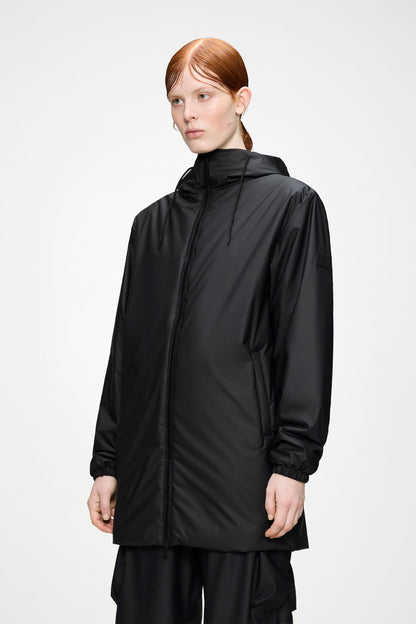 Lohja Long Insulated Jacket