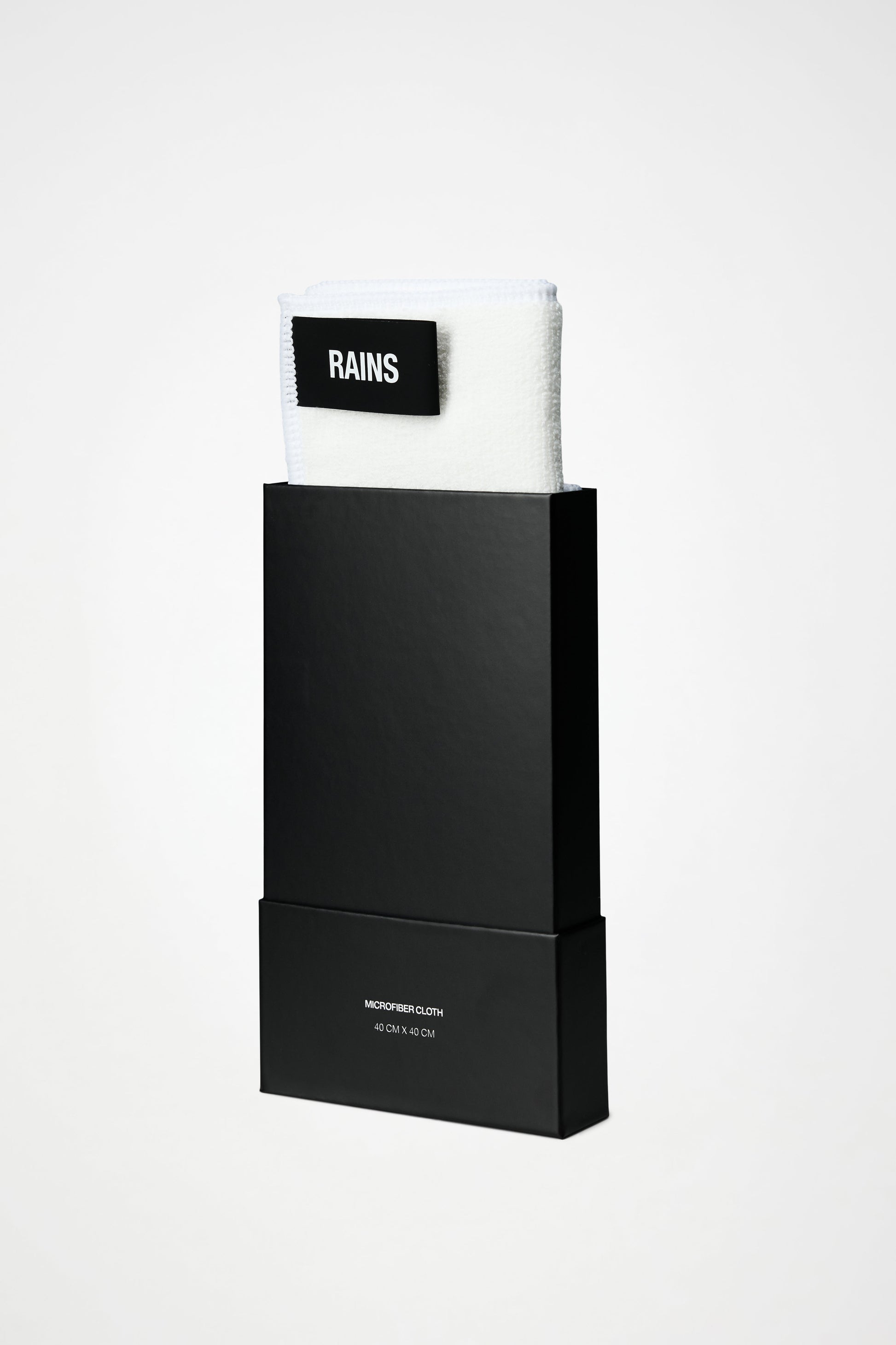Microfiber Cloth