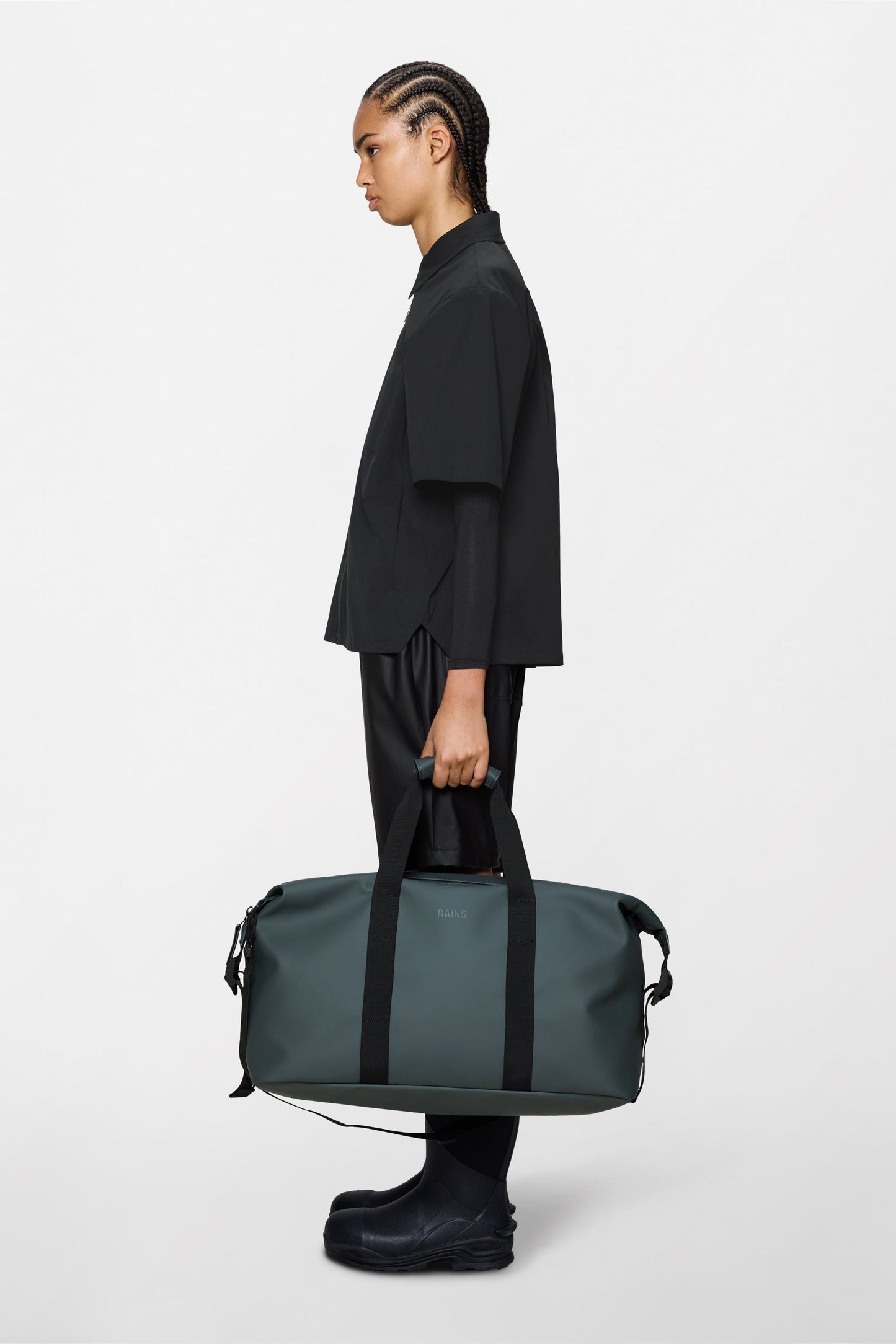 Hilo Weekend Bag