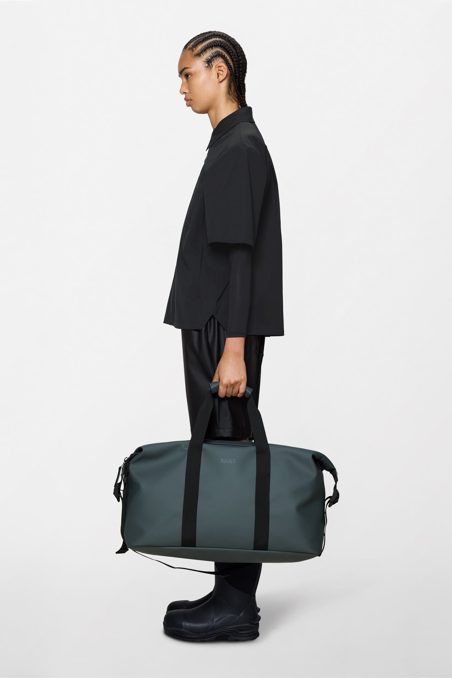 Hilo Weekend Bag