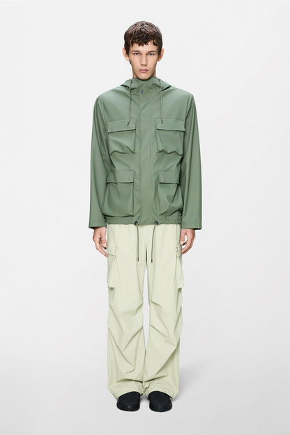 Pocket Jacket