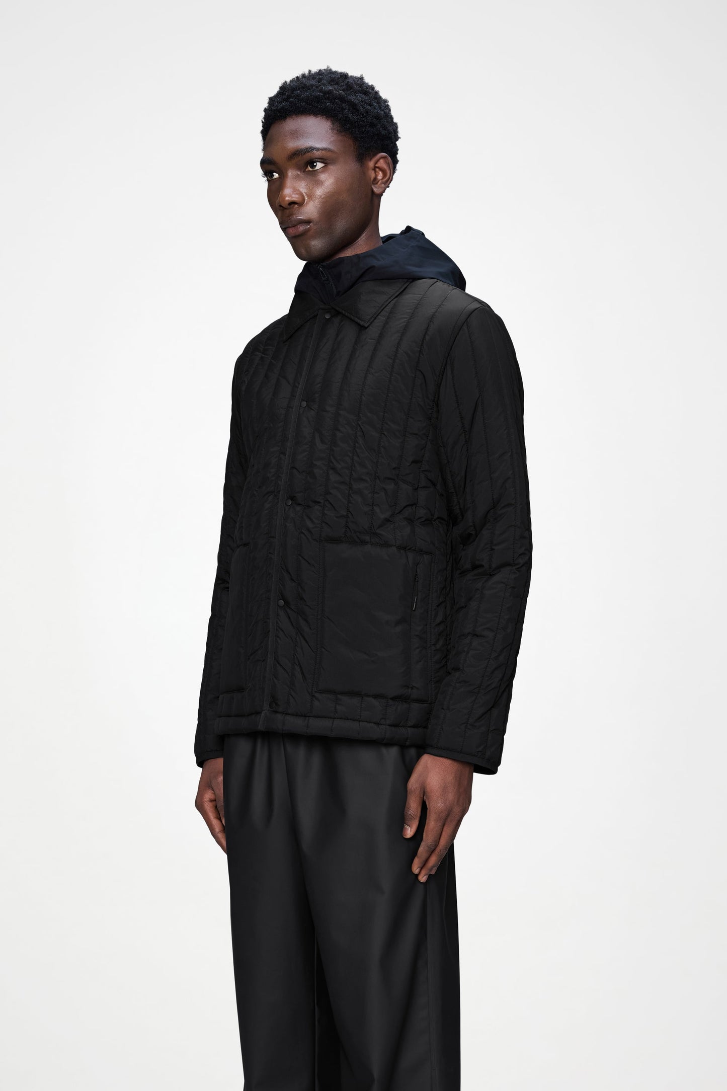 Banja Liner Overshirt