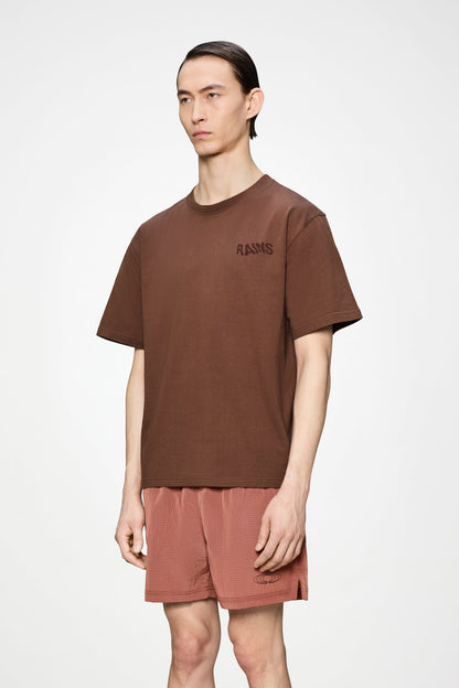 Classic T-shirt Ripple