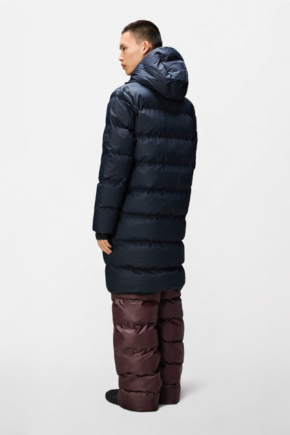 Alta Longer Puffer Jacket