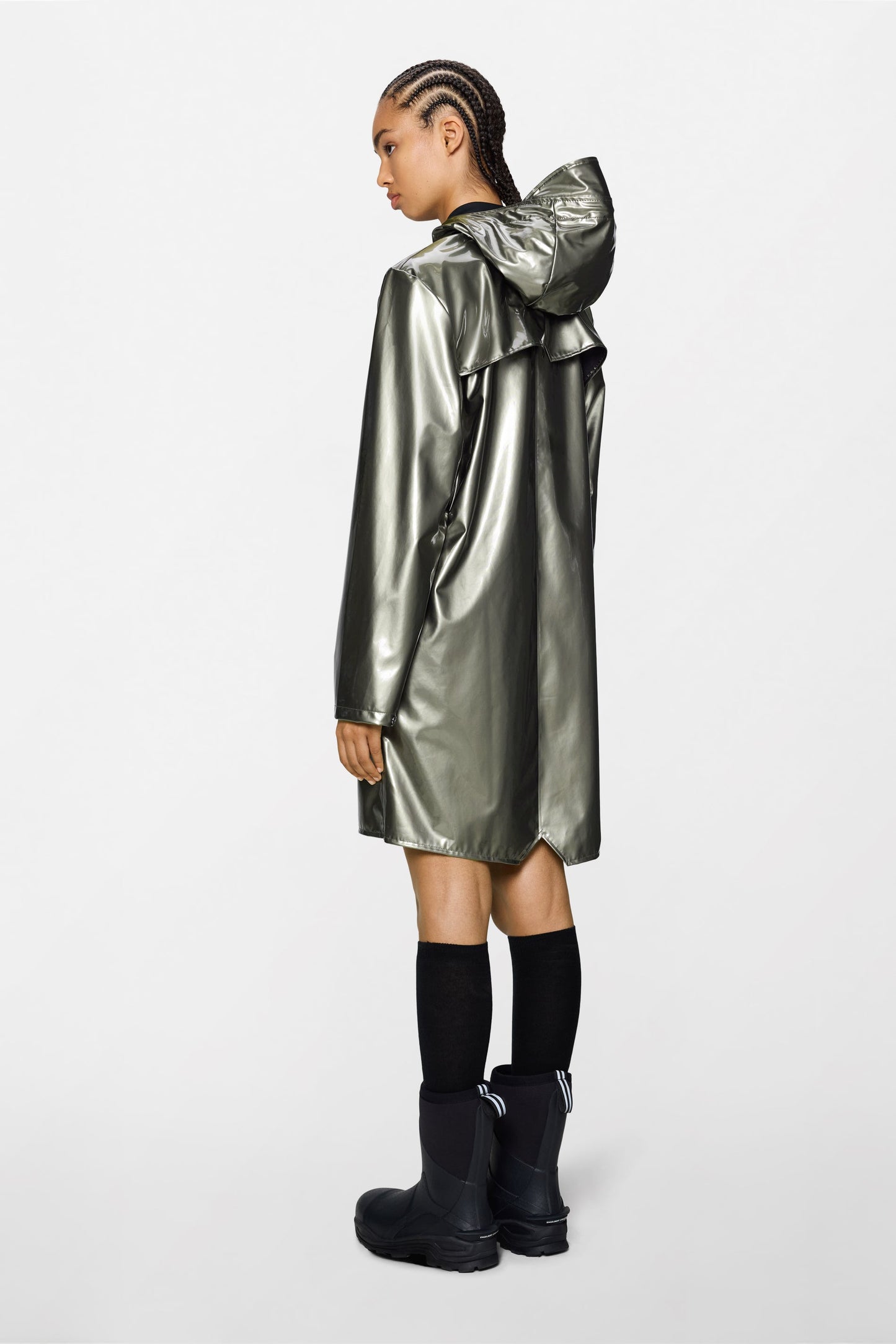 Long Jacket