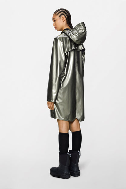Long Jacket