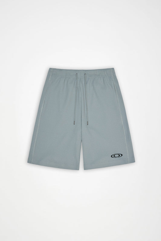 Waffle Shorts Splash