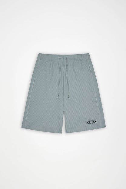 Waffle Shorts Splash