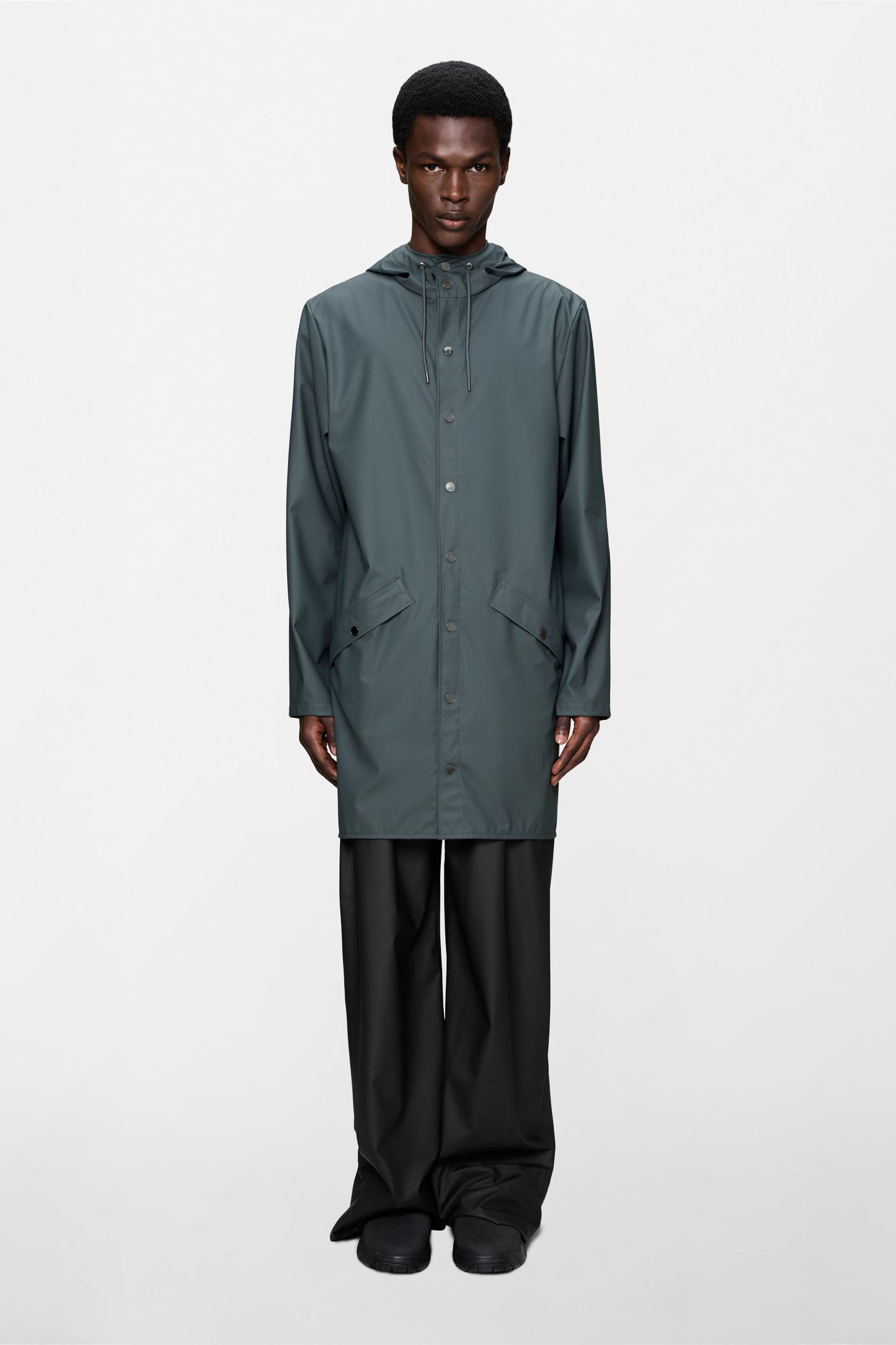 Long Jacket