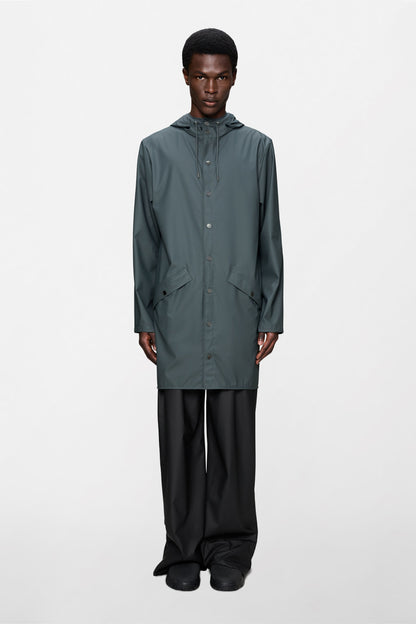 Long Jacket