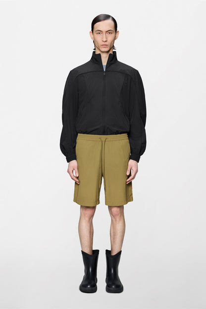 Cooldown Track Shorts