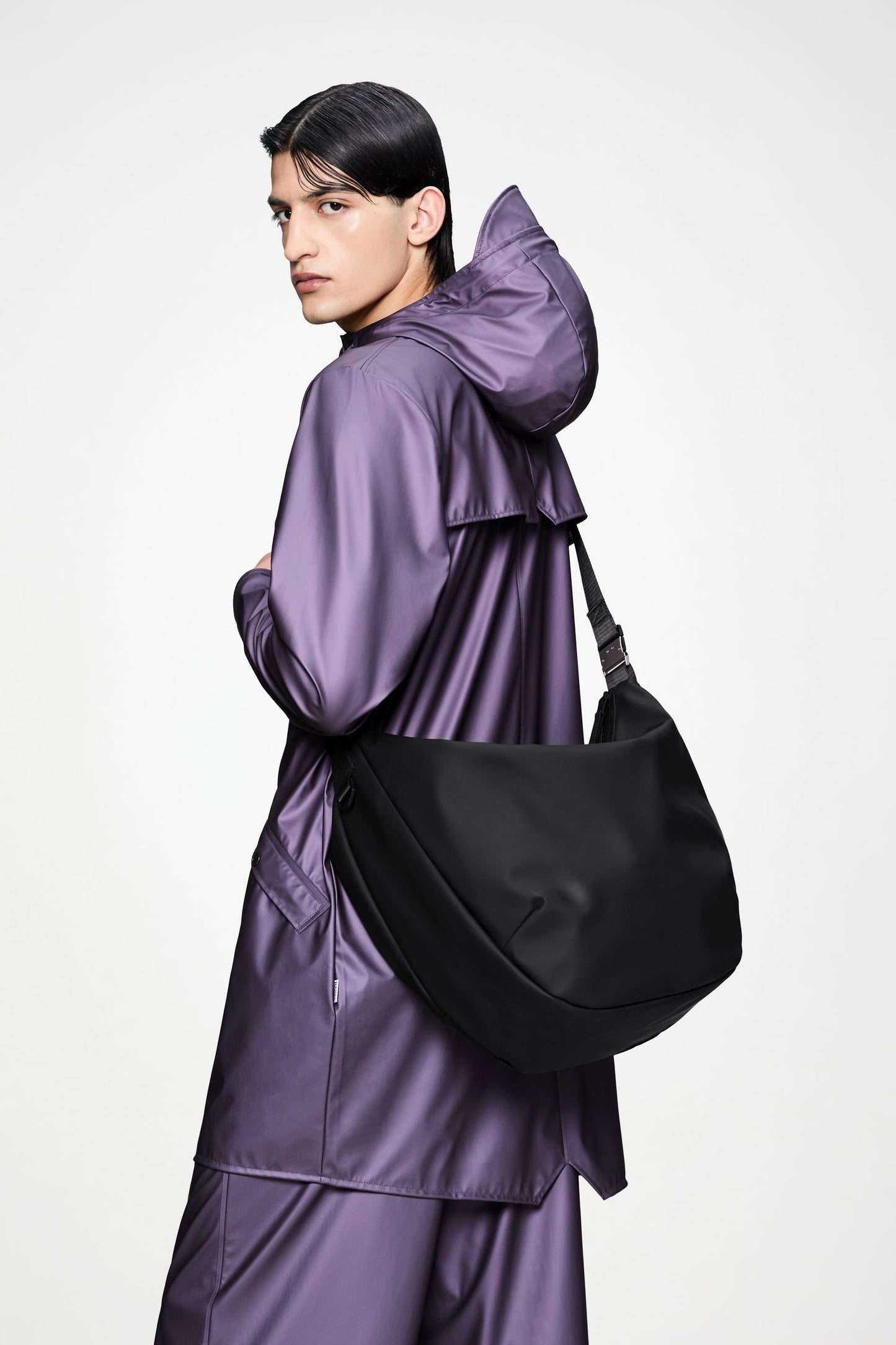 Valera Shoulder Bag Large