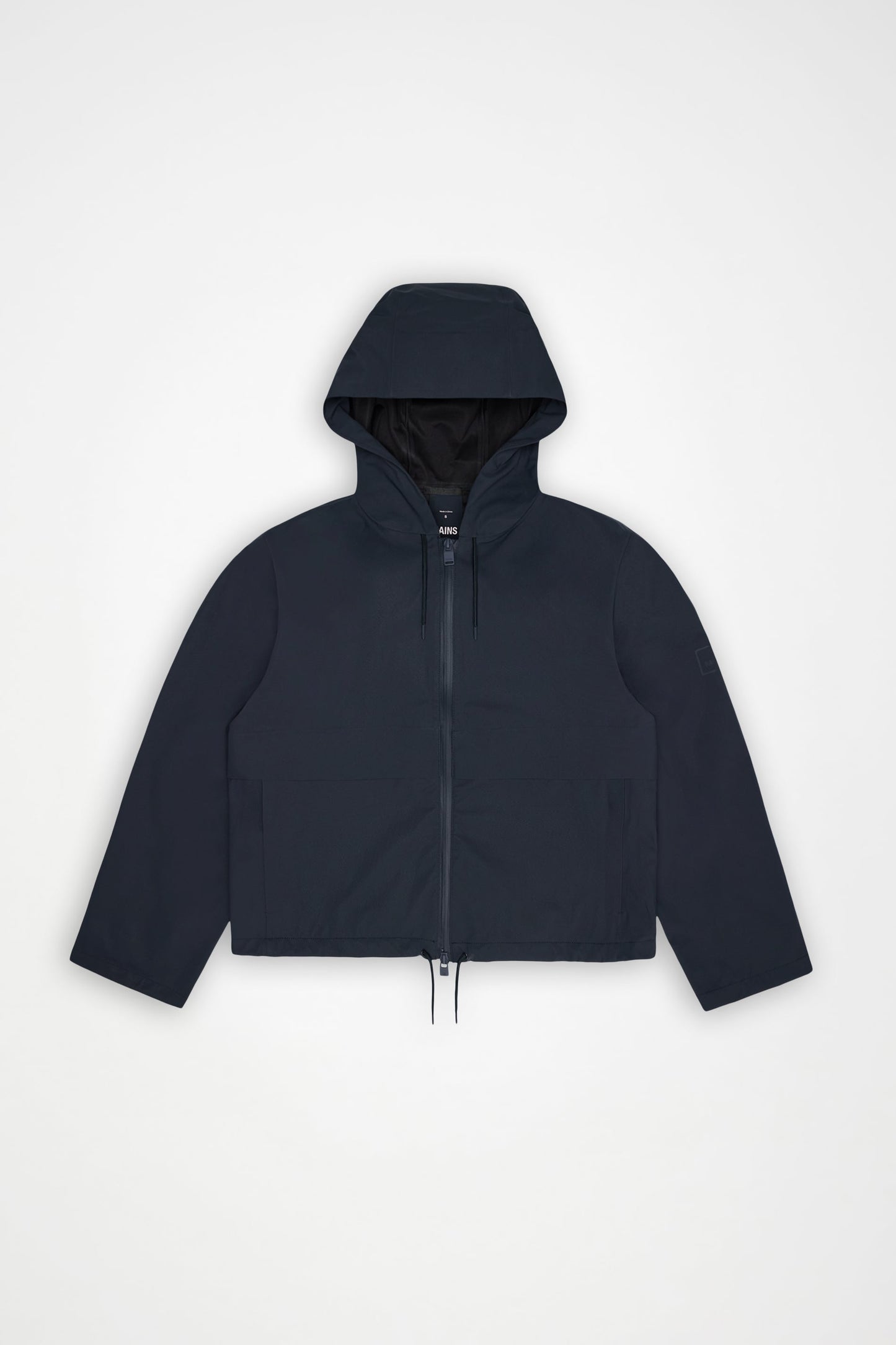 Suva Hardshell Short String W Jacket