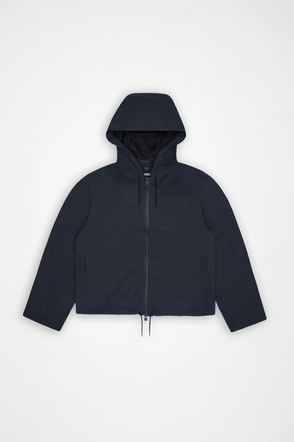 Suva Hardshell Short String W Jacket