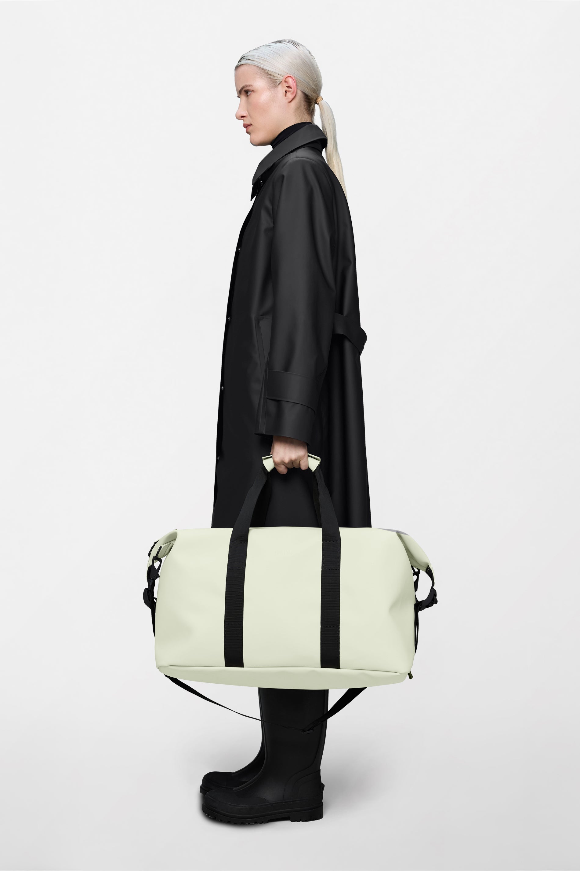 Hilo Weekend Bag
