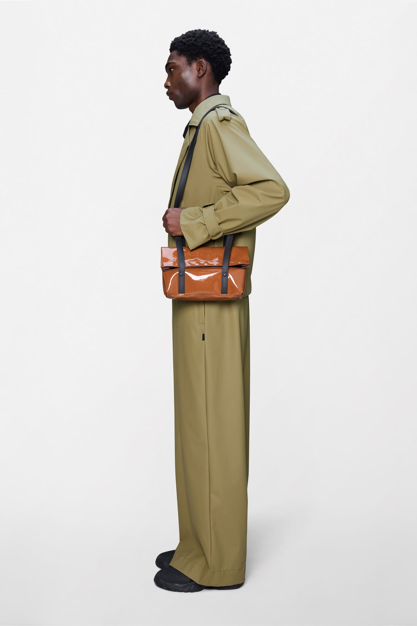 2 Strap Crossbody Bag