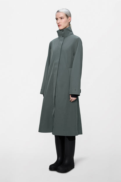 Suva Softshell A-Line W Jacket