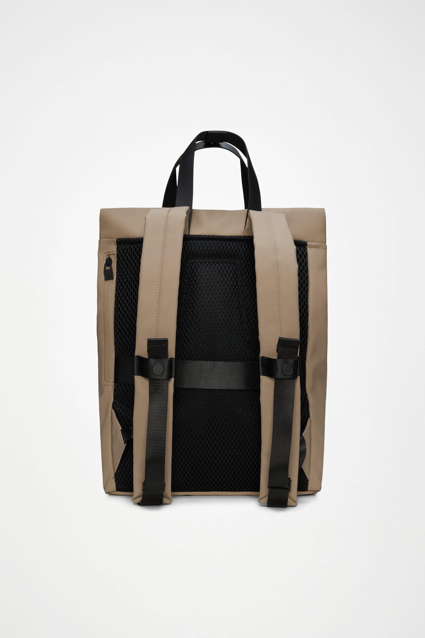 2 Way Tote Backpack