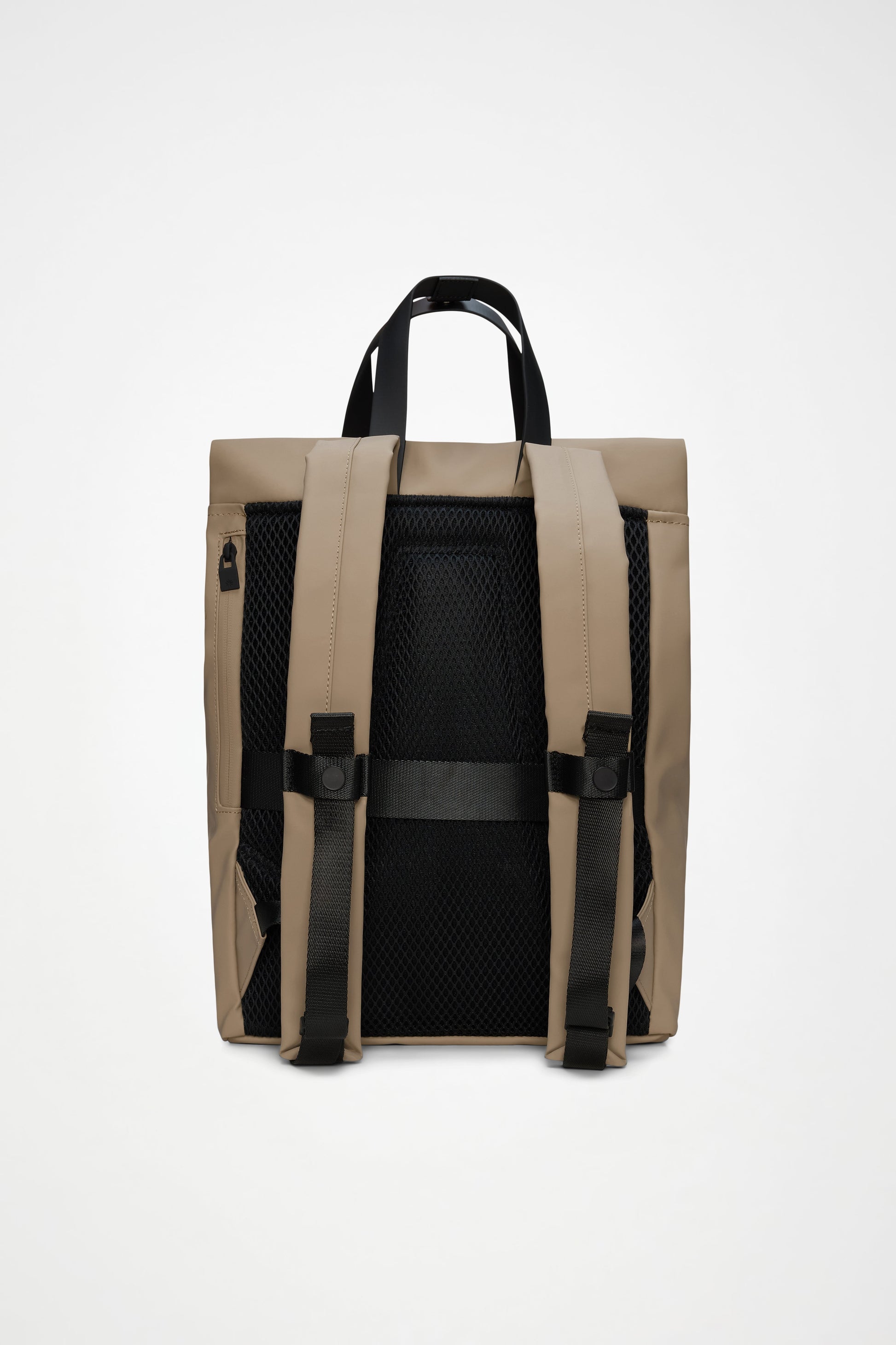 2 Way Tote Backpack