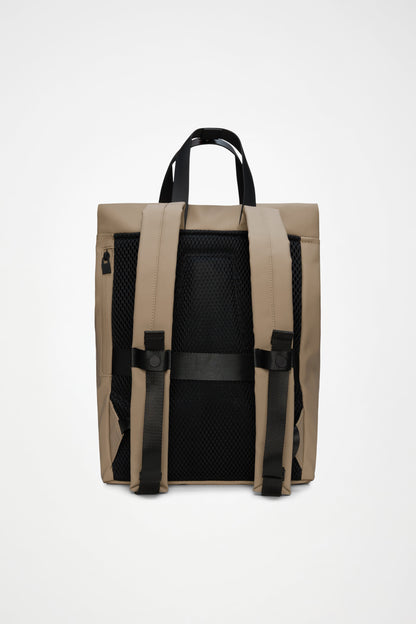 2 Way Tote Backpack