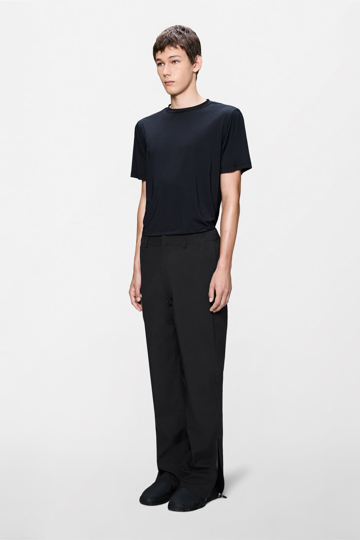 Suva Hardshell Pants Regular