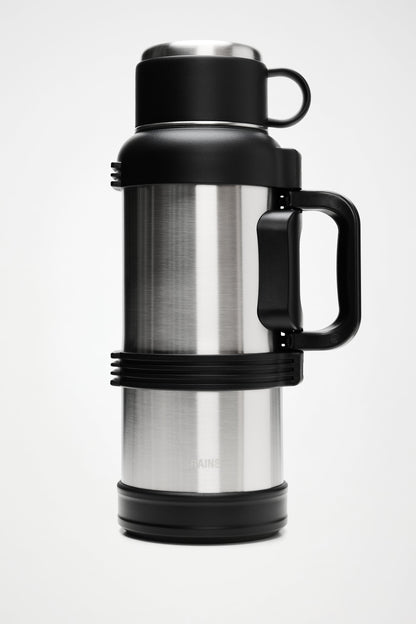 Stainless Steel Tumbler Vacuum Flask 2000ml