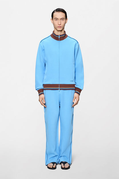 Downtime Track Top