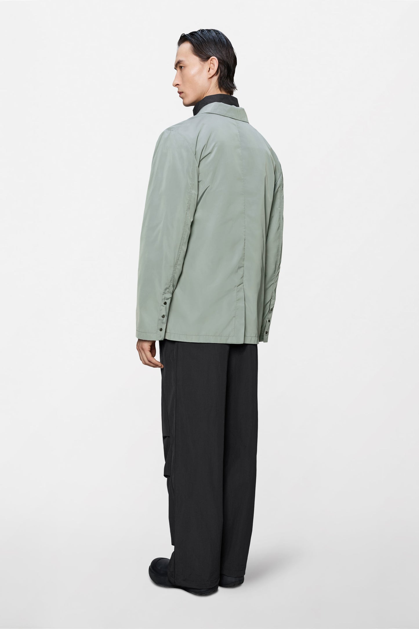 Relaxed Blazer