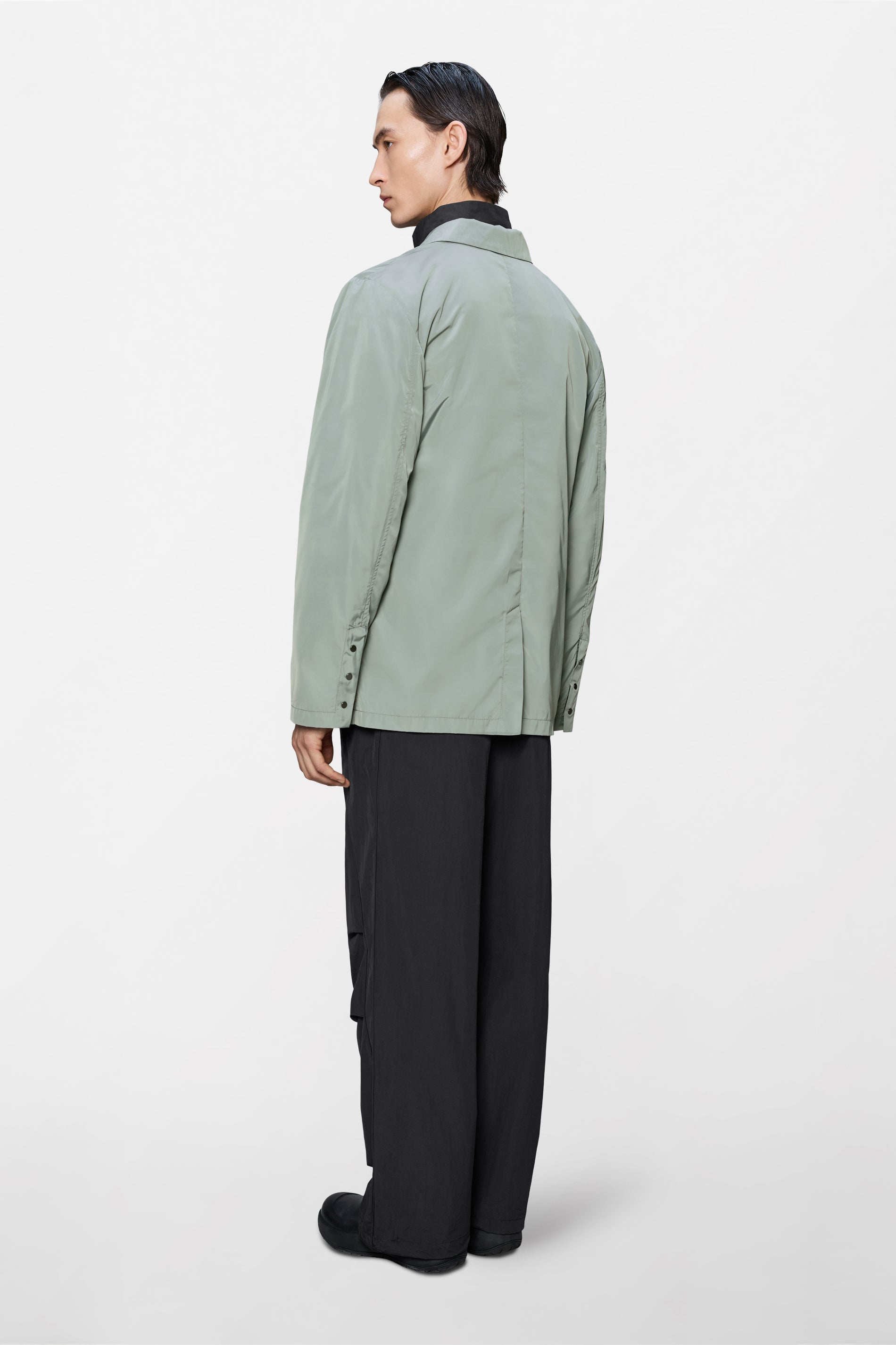Relaxed Blazer