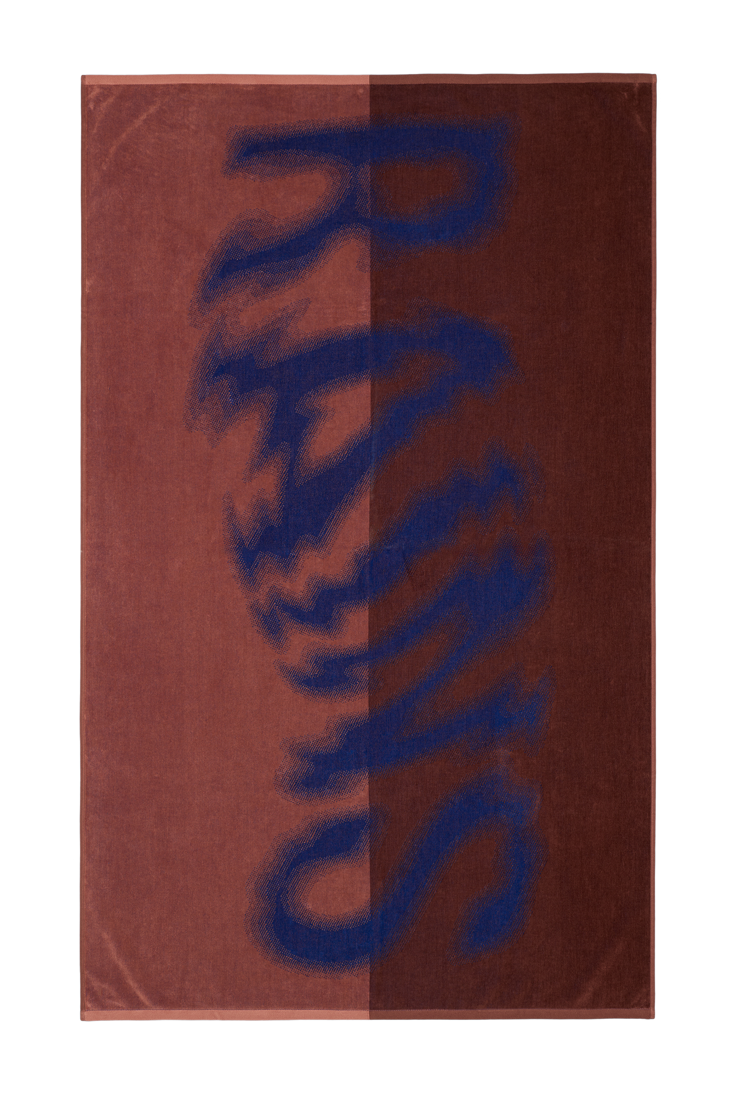 Swim Towel Ripple