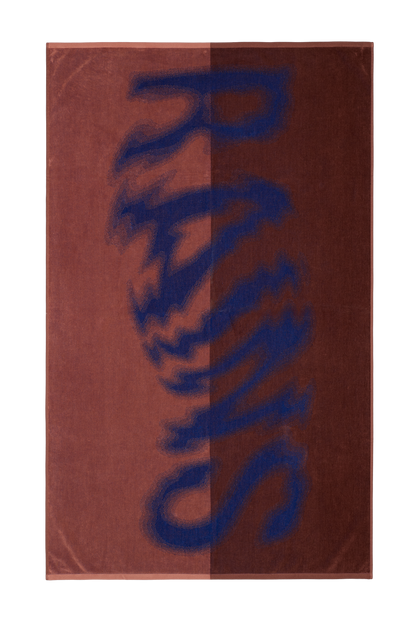 Swim Towel Ripple