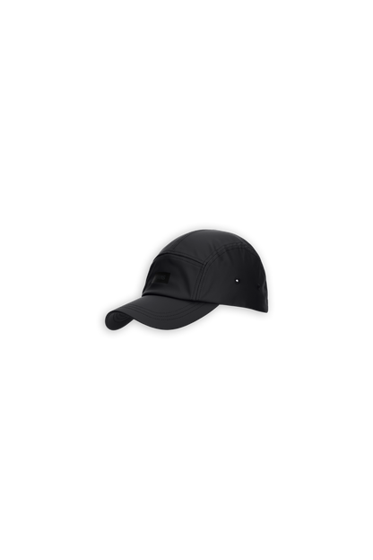5 Panel Cap
