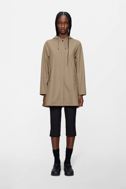 A-Line W Jacket