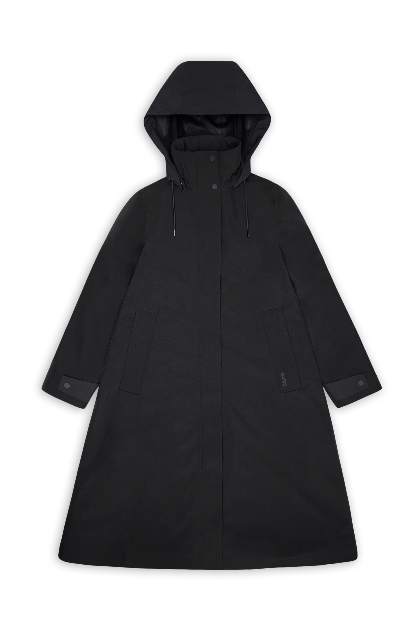 Suva Softshell A-Line W Jacket