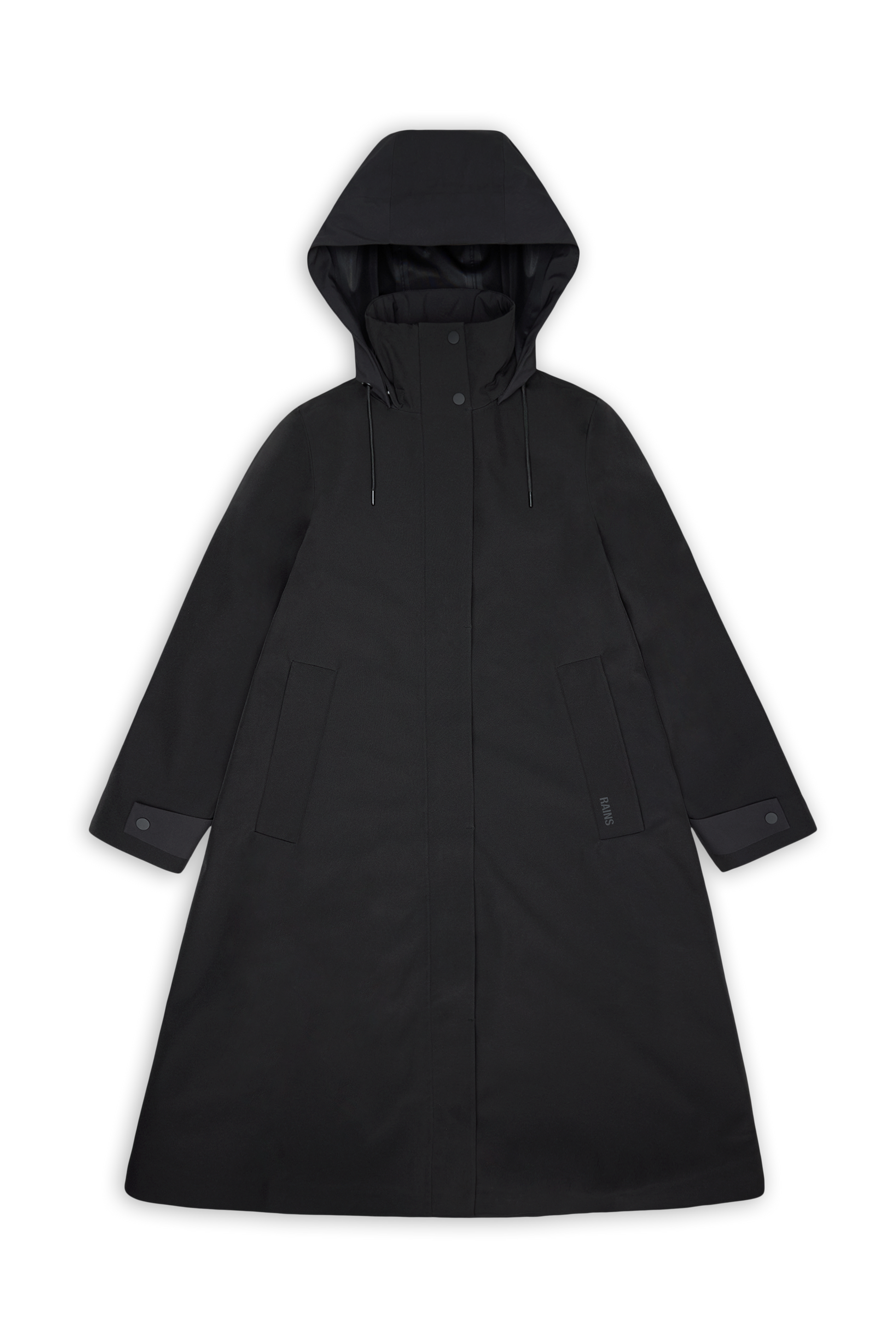 Suva Softshell A-Line W Jacket
