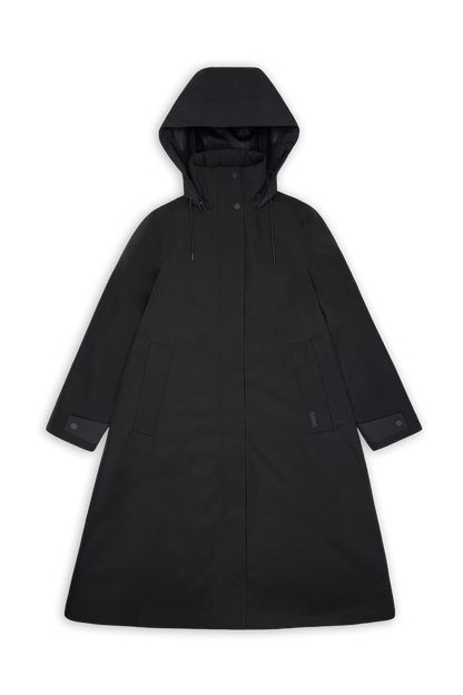 Suva Softshell A-Line W Jacket