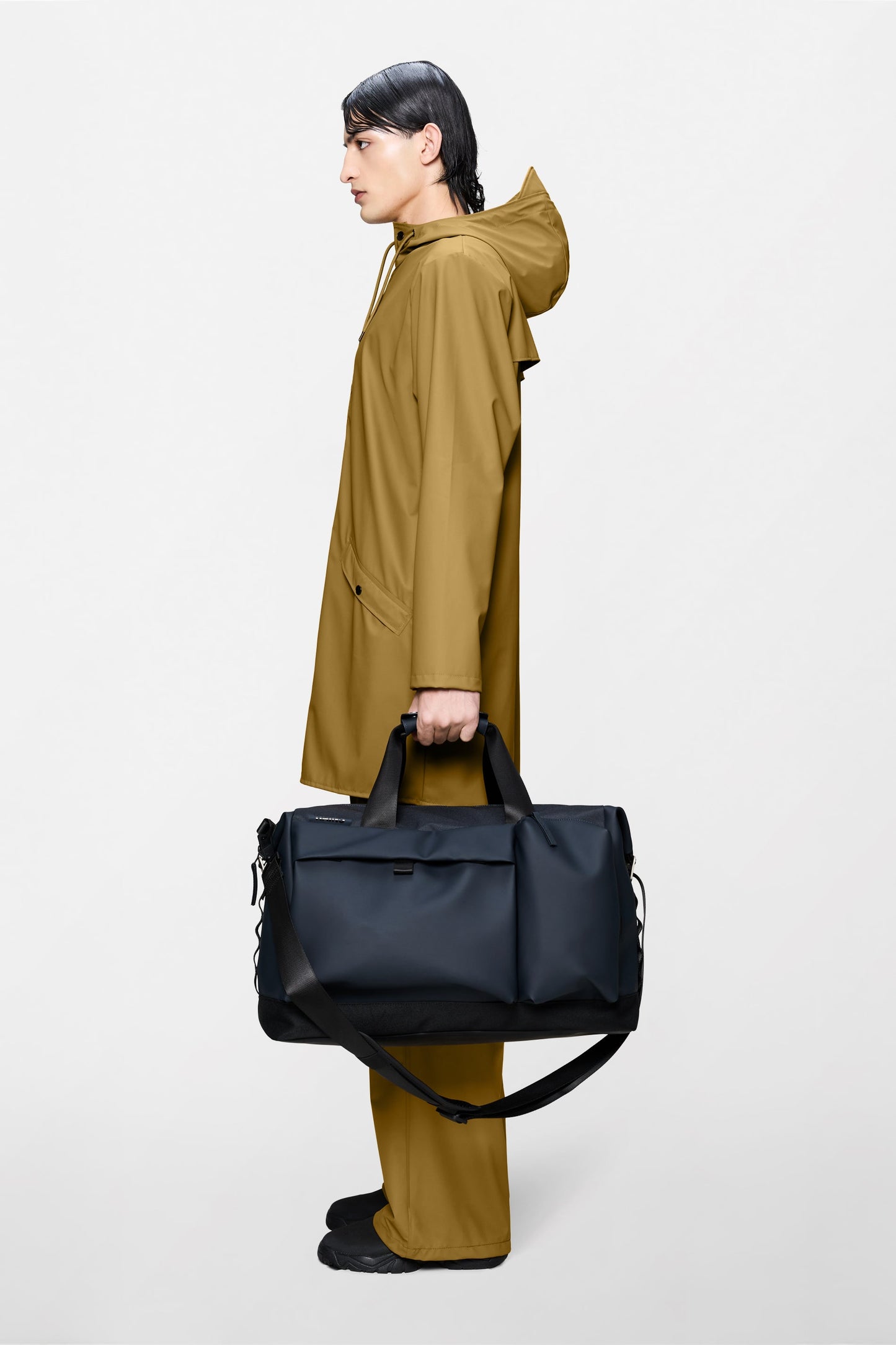 Otaru Weekend Bag