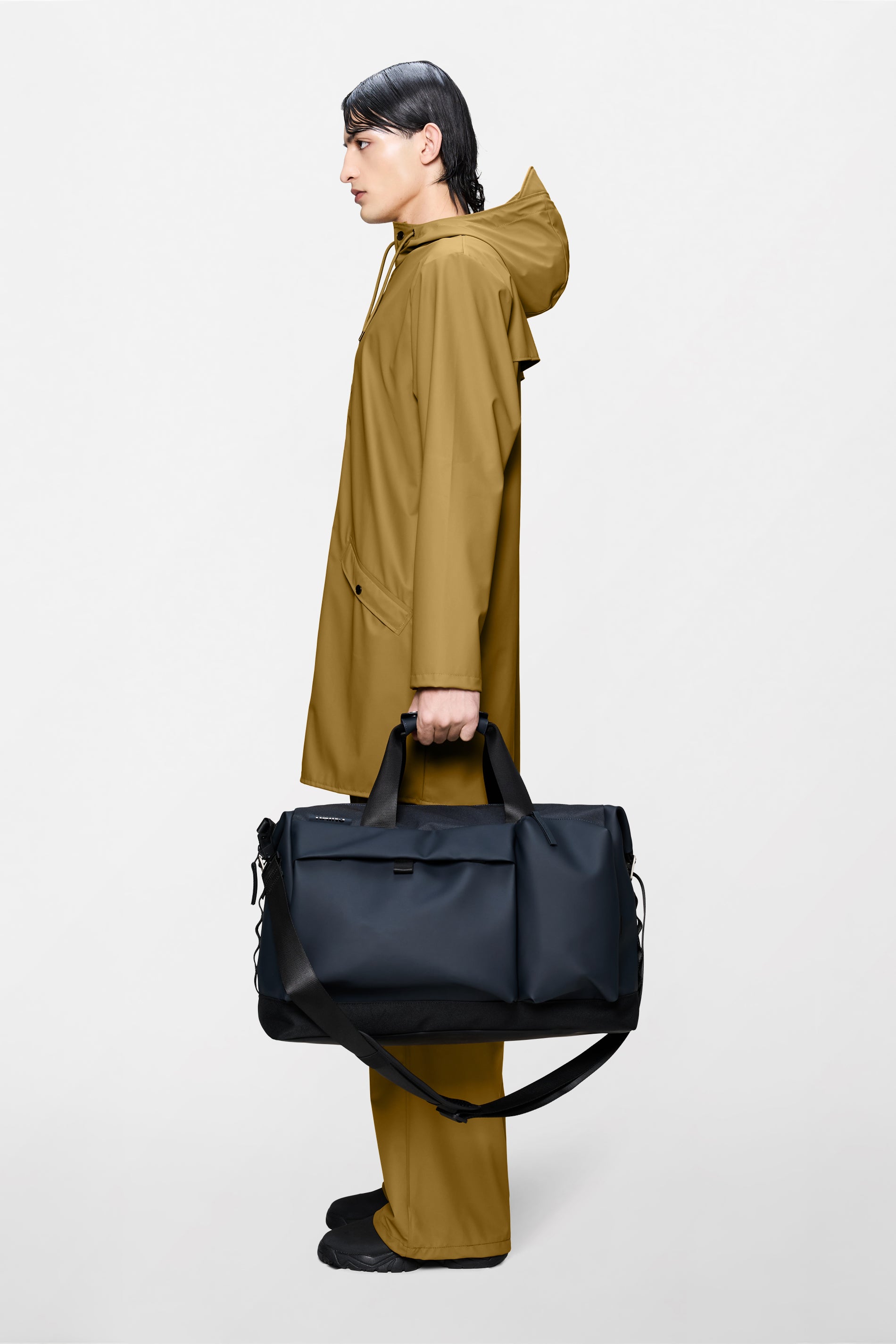 Otaru Weekend Bag