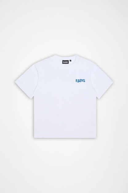 Classic T-shirt Ripple