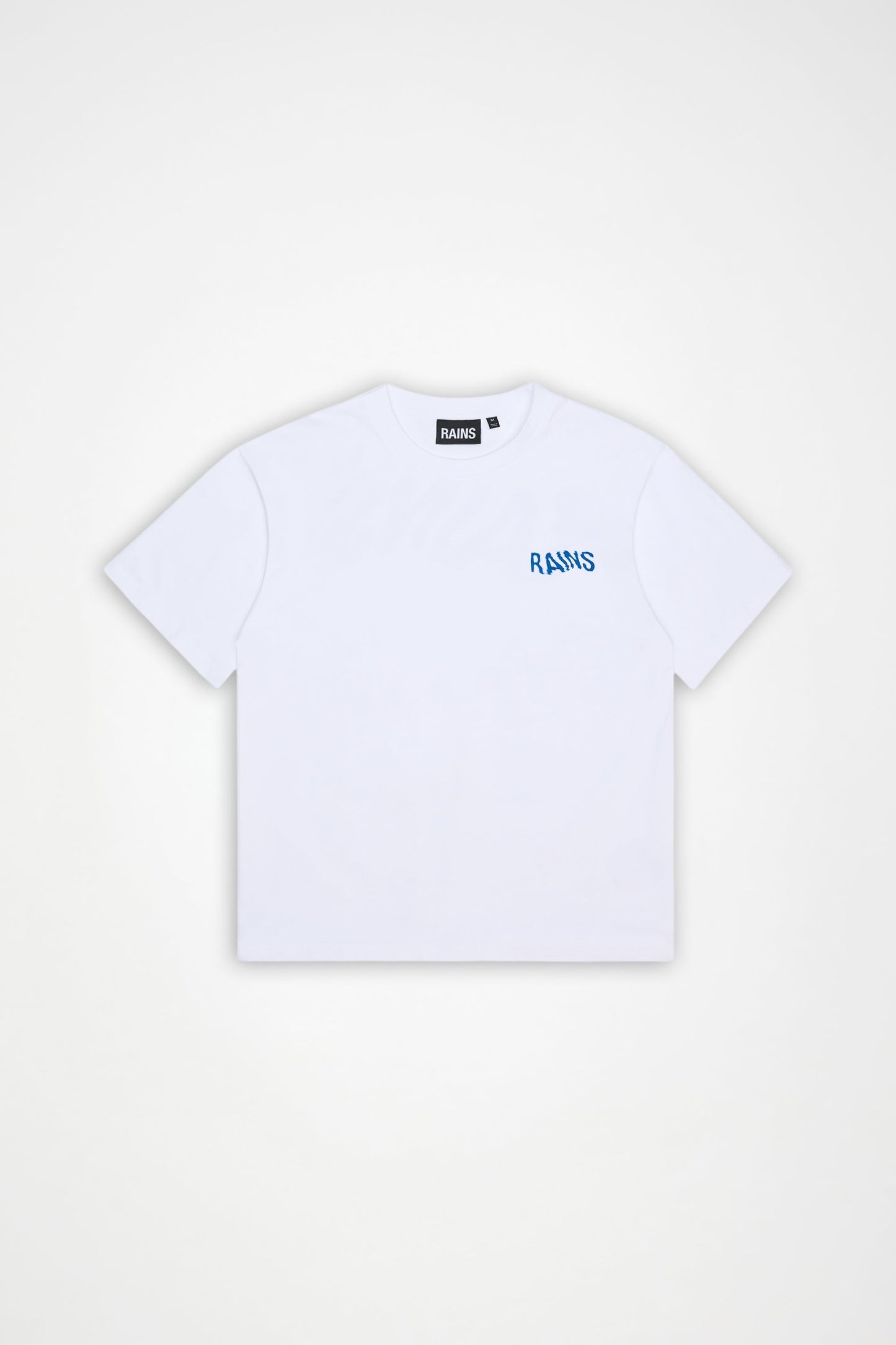 Classic T-shirt Ripple