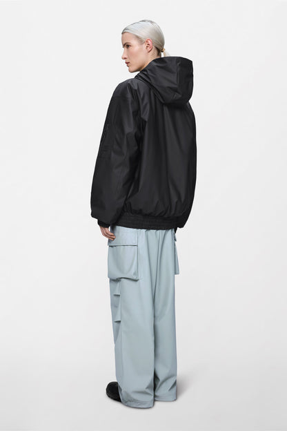 Lohja Insulated Bomber Jacket