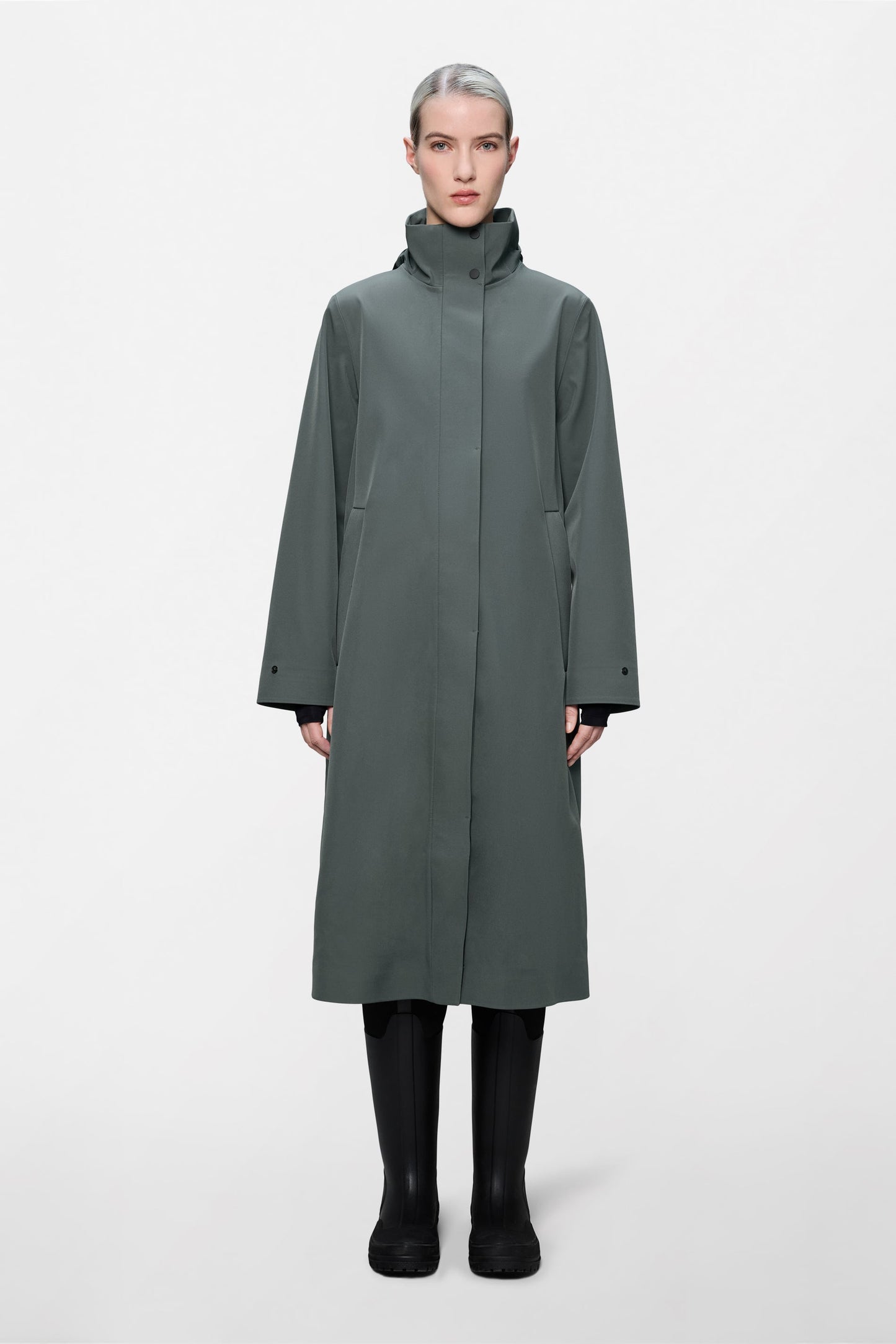 Suva Softshell A-Line W Jacket