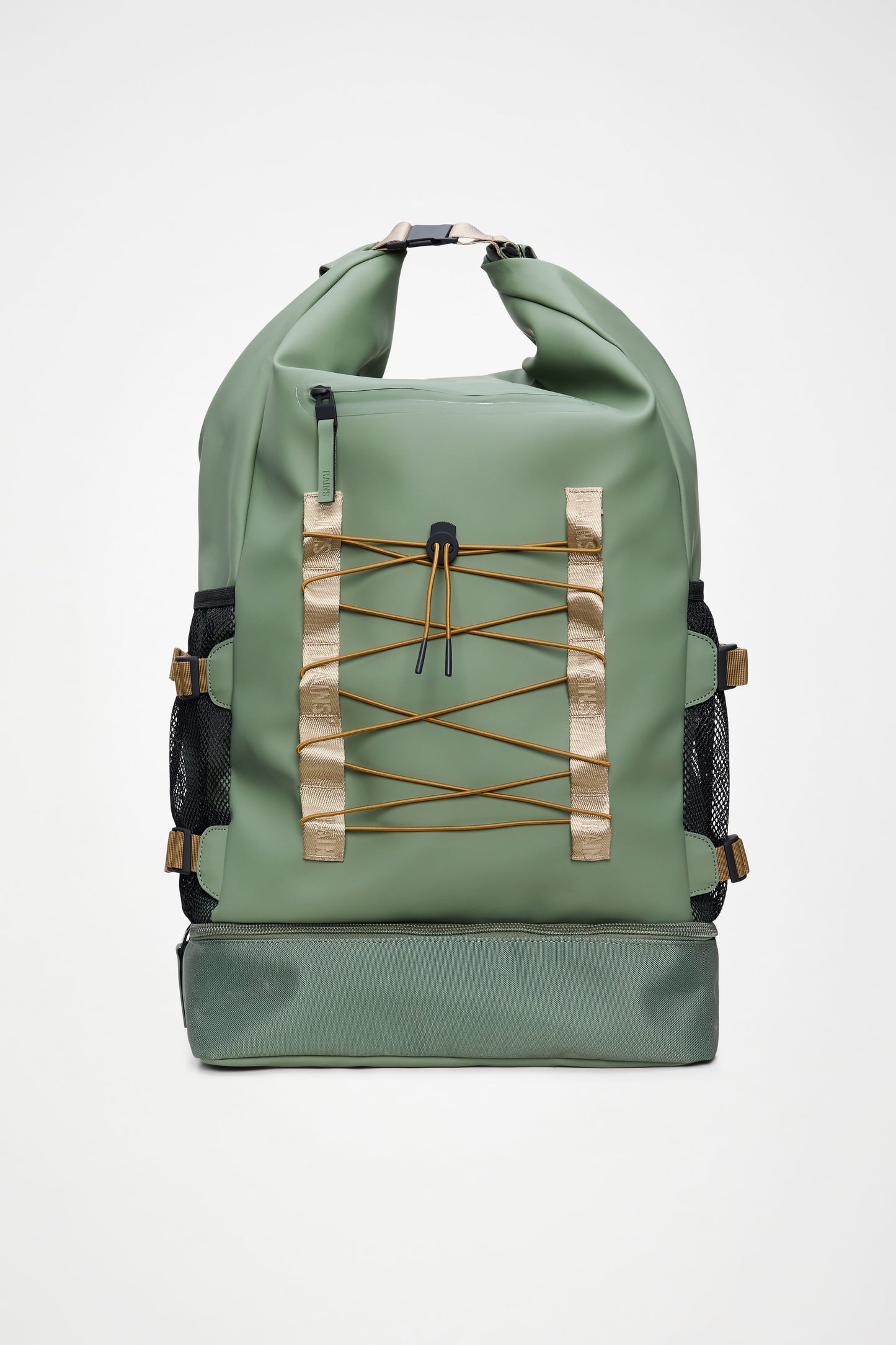 Trail Mountaineer Rolltop Large