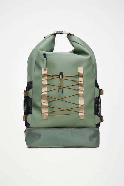 Trail Mountaineer Rolltop Large