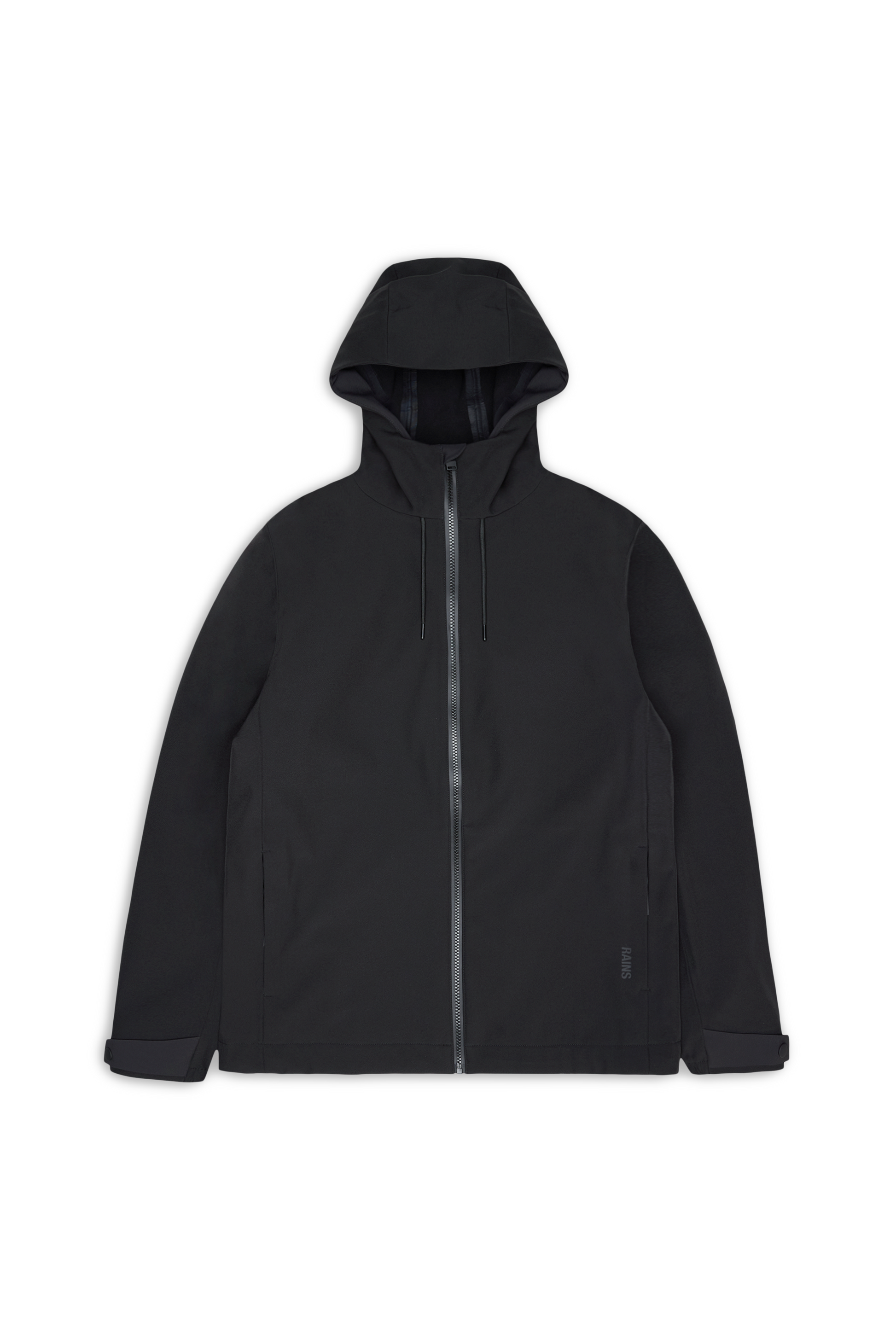 Suva Softshell Jacket