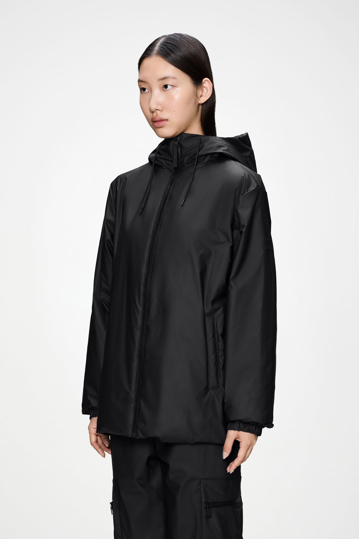 Lohja Insulated Jacket