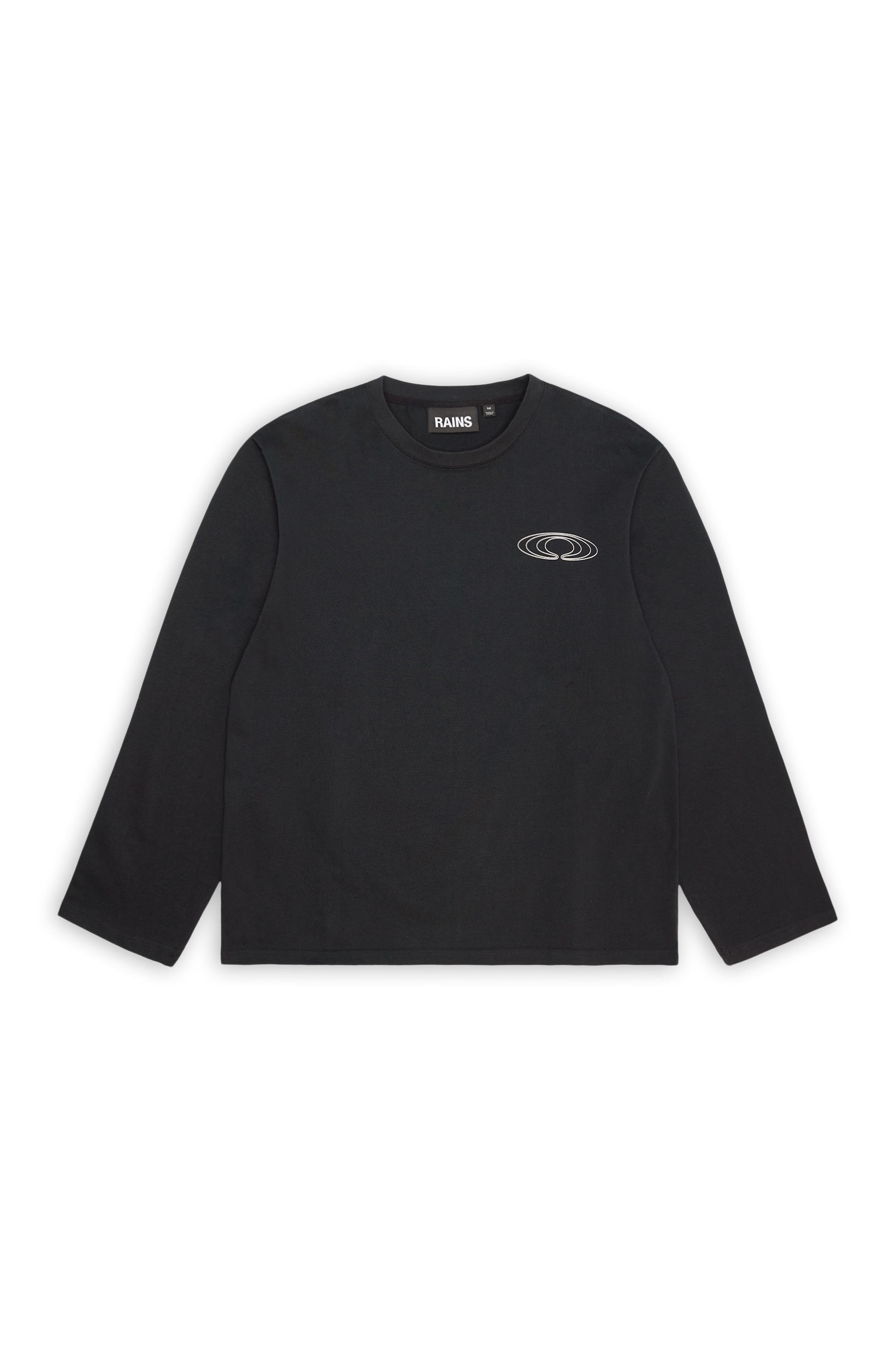 Classic Long Sleeve T-Shirt