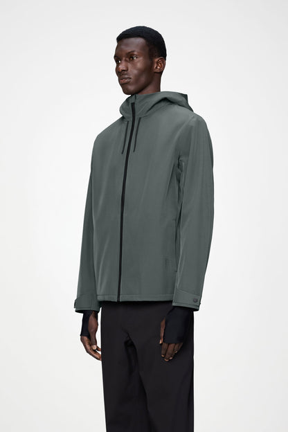 Suva Softshell Jacket